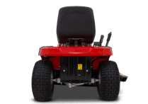 Victa VSX 42", Small Frame Garden Tractor