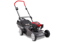 Victa 18" Corvette V144 PBS Steel Base Push Mower