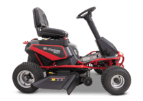 Victa 38" Deck, E-Ride Battery Powered Garden Tractor