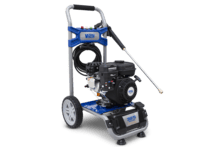 Victa High Pressure Washer
