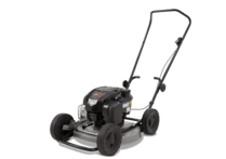 Victa 18" 725 Steel Base Utility Mower