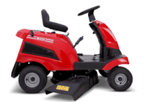 Victa Mini-Ride 1000 H Lawn Mower