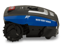 Victa Robotic Lawn Mower