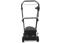 Victa 16" Corvette Twin 18v Lawn Mower Skin