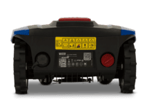 Victa Robotic Lawn Mower