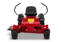 Victa 42" Fabricated Deck Zero-Turn Mower