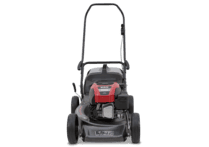 Victa 18" Corvette V144 Steel Base Push Mower