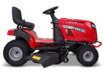 Victa VSX 42", Small Frame Garden Tractor