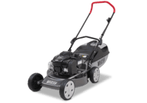 Victa 18" Corvette 200 Steel Base Push Mower