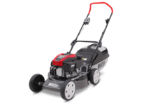 Victa 18" Corvette V144 PBS Steel Base Push Mower