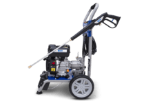Victa High Pressure Washer