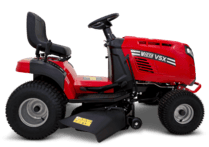Victa VSX 38", Small Frame Garden Tractor