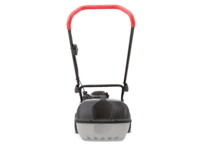 Victa 18" Corvette 100 Steel Base Push Mower