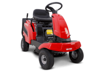 Victa Mini-Ride 1000 HC Rear Catch Lawn Mower