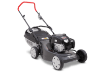 Victa 19" Corvette 400 Steel Base Push Mower
