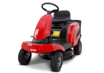 Victa Mini-Ride 1000 HC Rear Catch Lawn Mower
