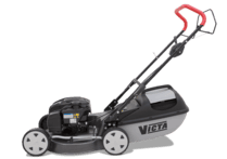 Victa 19" Corvette 400, Steel Base Self-Propelled Mower