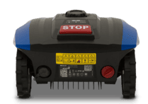 Victa Robotic Lawn Mower