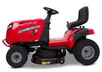 Victa VSX 42", Small Frame Garden Tractor