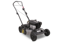 Victa 22" 560 Mulchmaster Alloy Base, Commercial Utility Mower