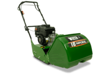 Victa 16" Imperial RRR Cylinder Mower