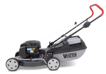 Victa 19" Corvette 400 Steel Base Push Mower