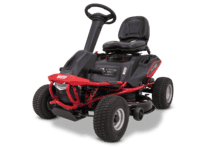 Victa 38" Deck, E-Ride Battery Powered Garden Tractor