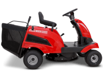 Victa Mini-Ride 1000 HC Rear Catch Lawn Mower