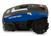 Victa Robotic Lawn Mower