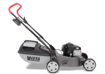 Victa 18" Corvette 300, PBS, Steel Base Push Mower