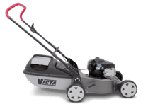 Victa 18" Corvette 300 Steel Base Push Mower