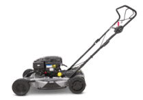 Victa 22" 560 Mulchmaster Alloy Base, Commercial Utility Mower