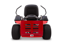 Victa 42" Deck Zero-Turn Mower