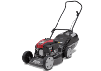 Victa 18" Corvette V144 Steel Base Push Mower