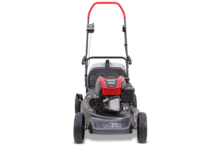 Victa 18" Corvette V144 PBS Steel Base Push Mower