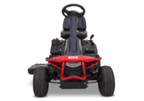 Victa 38" Deck, E-Ride Battery Powered Garden Tractor