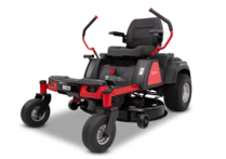 Victa 42" Deck, E-ZTR Battery Powered Garden Tractor