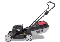 Victa 19" Mustang B&S 725 Alloy Base Push Mower
