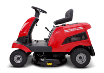 Victa Mini-Ride 1000 H Lawn Mower