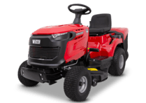 Victa VSX 34", Large Frame, Rear Catch Garden Tractor