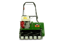 Victa 20" Imperial RRR Cylinder Mower