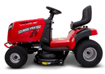Victa VSX 38", Small Frame Garden Tractor
