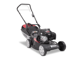 Victa 19" Mustang, Alloy Base Self-Propelled Mower