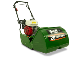 Victa 20" Imperial RRR Cylinder Mower