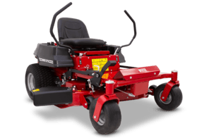 Victa 42" Deck Zero-Turn Mower