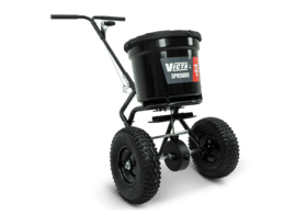 Victa Fertiliser Spreader