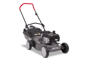 Victa 18" Corvette 200 Steel Base Push Mower