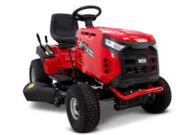 Victa VSX 38", Small Frame Garden Tractor