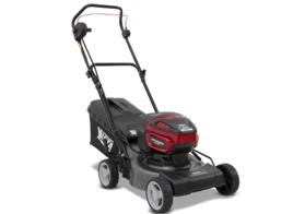Victa 16" Corvette Twin 18v Lawn Mower Skin