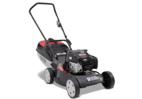Victa 19" Mustang B&S 725 Alloy Base Push Mower